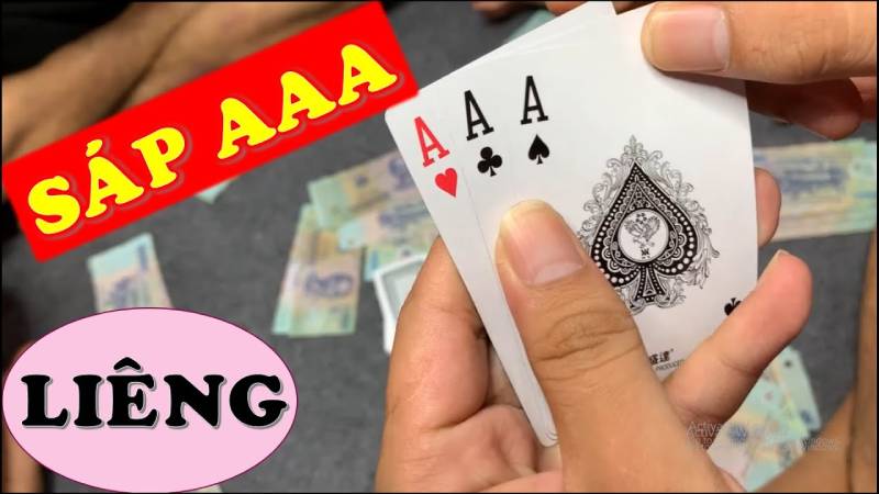 bài Liêng Rikvip