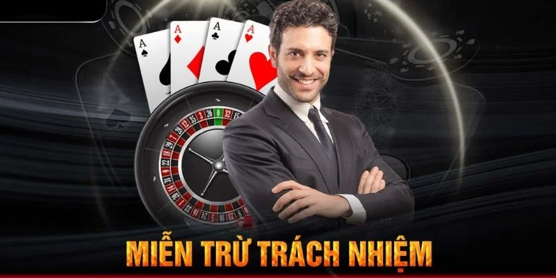 Miễn Trừ Trách Nhiệm Tại Rikvip 1 Các trường hợp miễn trừ trách nhiệm tại Rikvip