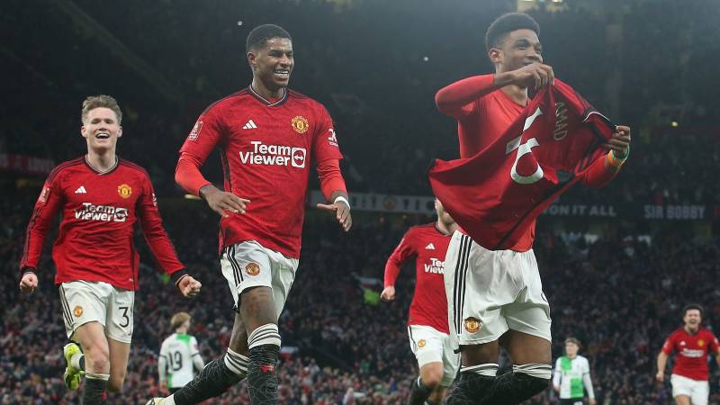 Soi kèo bóng đá Ngoại hạng Anh về thông tin CLB Manchester United