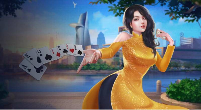 Bí kíp nâng cao trình độ chơi Tiến Lên miền Nam Rikvip